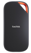 SanDisk Extreme Pro With USB4 Portable SSD- 4TB Open Box picture