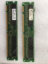 100% Tested - 10PCS TRANSCEND 256MB PC133 SDRAM picture