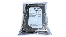 Seagate 2TB ST2000NM0033 Constellation ES.3 Enterprise 7200rpm 128MB, OPEN BOX picture