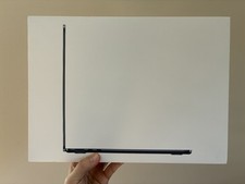 2025 M4 Apple MacBook Air 13