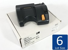 Lot of 6 NEW Open Box Zebra QLn-EC Single-Bay Ethernet Charging Cradle  picture