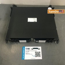 Belden PPC NT2-210687PET 1RU 6-Port Extended Fiber Patch Panel Chassis picture