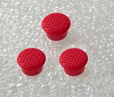 3X New TrackPoint Red Cap Collection for Lenovo ThinkPad T440 T450 T440S T540S L picture
