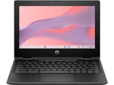 UVG*HP Fortis Flip G1i 11 Inch Chromebook Enterprise picture