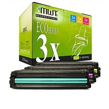 Eurotone 3x Laser Toner Cartridge Compatible for Samsung CLT-503 C3010 C3060 picture