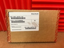 Ruckus 100Gb QSFP28 Transceiver Module E100G-QSFP28-SR4✨❤️✨ picture