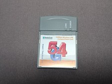 AmbiCom Wireless Compact Flash Card WL54-CF picture