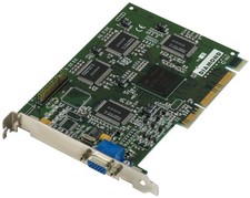 GRAPHICS CARD DIAMOND NVIDIA RIVA 128 4MB VIPER V330 22230003-002 23230003-402 AGP picture