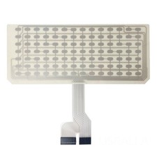 1PCS New Keyboard Inner Circuit For Mettler Toledo LP-15D-f2 Industrial Scale picture