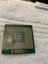 Intel SL7PD Xeon 2.80GHz 1MB Single-Core Processor picture