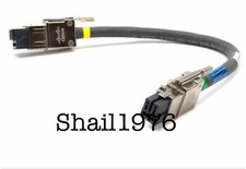 Geniune Cisco 37-1122-01 Power Stack Cable Cord 30cm picture