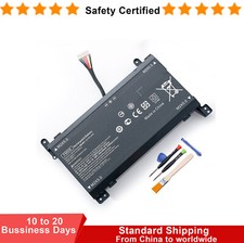 12-Pin FM08 922976-855 922752-421 Battery For Hp Omen 17-AN014NG HSTNN-LB8A picture
