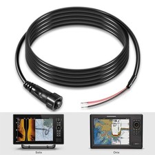 720085-1 Power Cable 6-Feet PC 12 Power Cord for Humminbird SOLIX & Onix Series picture