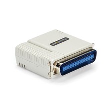 StarTech Ethernet to Parallel Network Print Server (pm1115p3) picture