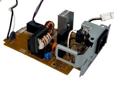 ✅ GENUINE HP RM2-7948 Fuser Power Supply for LaserJet M501 M506 M507 M527 M528 picture