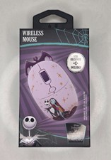 Disney The Nightmare Before Christmas  - Wireless Mouse picture
