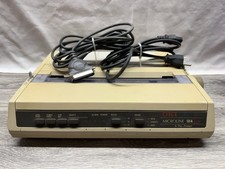 OKI Microline 184 Turbo, 9‑pin printer - Okidata GE5256D 📝READ picture