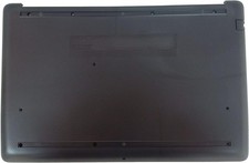 Replacement Laptop Lower Base Bottom Case Cover Assembly Part for HP 15 DA 15DB picture