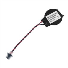 CMOS Battery For Lenovo ThinkPad X390 X395 T490S T495s 5B10S34084 5B10S34085 picture