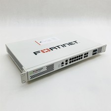 Fortinet Fortigate 200E Network Security Firewall FG-200E *No file System* Parts picture