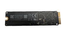 Samsung SSUBX MZ-JPV2560/0A4 655-1858H 256GB PCIe SSD Solid State Drive - picture
