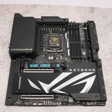 ASUS ROG Crosshair X870E Extreme AMD AM5 EATX Motherboard picture