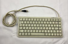CHERRY ML4100 USB CYA ULTRASLIM ML SWITCH MECHANICAL Keyboard  G84-4100LCMUS-0 picture