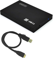 Disco Duro Externo Port�Til USB 3.0 HDD USB Para Computadora Port�Til NUEVO 2025 picture