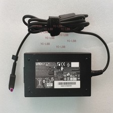Genuine LITEON 120W PA-1121-76 Adapter Cord For Intel NUC 12 Pro Kit NUC12WSKi5 picture