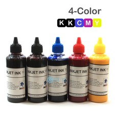 BCH Standard Sublimation Ink for Epson 500 ml (100 x 5) picture