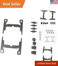 10PCS AMD Elite CPU Bracket for Corsair AM5/AM4 Retention Kit Compatibility E... picture