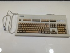 Dell AT101W Mechanical Wired Keyboard GYUM90SK picture