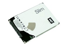WD10SPCX-24HWST1 GENUINE WESTER DIGITAL LAPTOP HARD DRIVE 1.0TB SATA (A) (CA23) picture