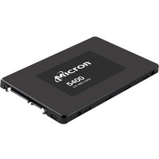 Micron 5400 MAX 3.84TB 2.5