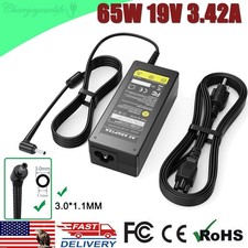 65W AC Charger for Acer Aspire 5 A515-44 A515-45 A515-46 A515-54 A515-55 A515-56 picture