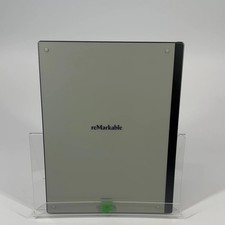 WiFi Only reMarkable 2 8GB Gray RM110 picture