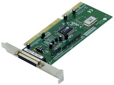 CONTROLLER DTC 3181E SCSI 16-BIT ISA picture