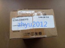 100% Test1PC NEW ECMA-C30401FS (by Fedex or DHL ) picture