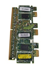 HP 398645-001 512MB DDR2 Cache Memory Module for Smart Array P800 Controller picture