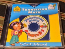Progam CD 