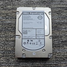 Dell EqualLogic Cheetah NS.2 ST3600002SS Dell 600GB 10K 6G 3.5