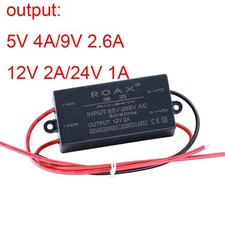 AC to DC Converter Buck Power Supply Module Step-Down Regulator Supply Board picture