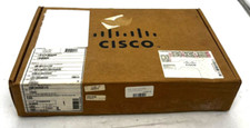 New Open Box Cisco ASA 5500 AIP Security Services Module-20 ASA-SSM-AIP-20-K9 picture