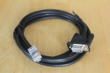 DigiBox Serial DB9 Male to RJ45 10pin Digi RJ45/DB9 80