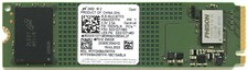 Micron 2450 256GB M.2 2280 PCIe Gen4x4 NVMe MTFDKBA256TFK LEN PN: SSS1D71483 picture