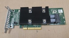 Dell PowerEdge PERC HBA330 12Gb/s SAS PCI-e RAID Controller Dell P/N: 0J7TNV picture
