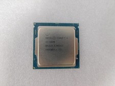 Lot of 26x  Intel i5-6600 3.30GHz 6MB LGA 1151/Socket H4 CPU Processor SR2L5 picture