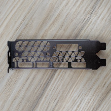 Bracket For Yeston GeForce GTX1070 1080TI Graphics Video Card picture