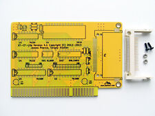 XT CF Lite v4.1; ISA CompactFlash Adapter Bare Board; Gold Plated picture