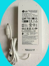 Original new 19.5V 10.8A 210W AC Adapter fit LG 27UP550N-W ACC-LATP1 Monitor picture